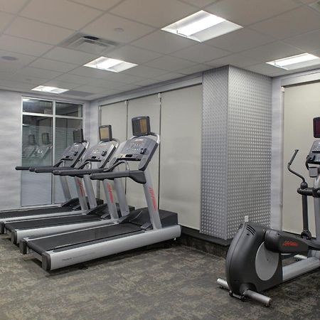 Fairfield Inn & Suites By Marriott Allentown West Breinigsville Buitenkant foto