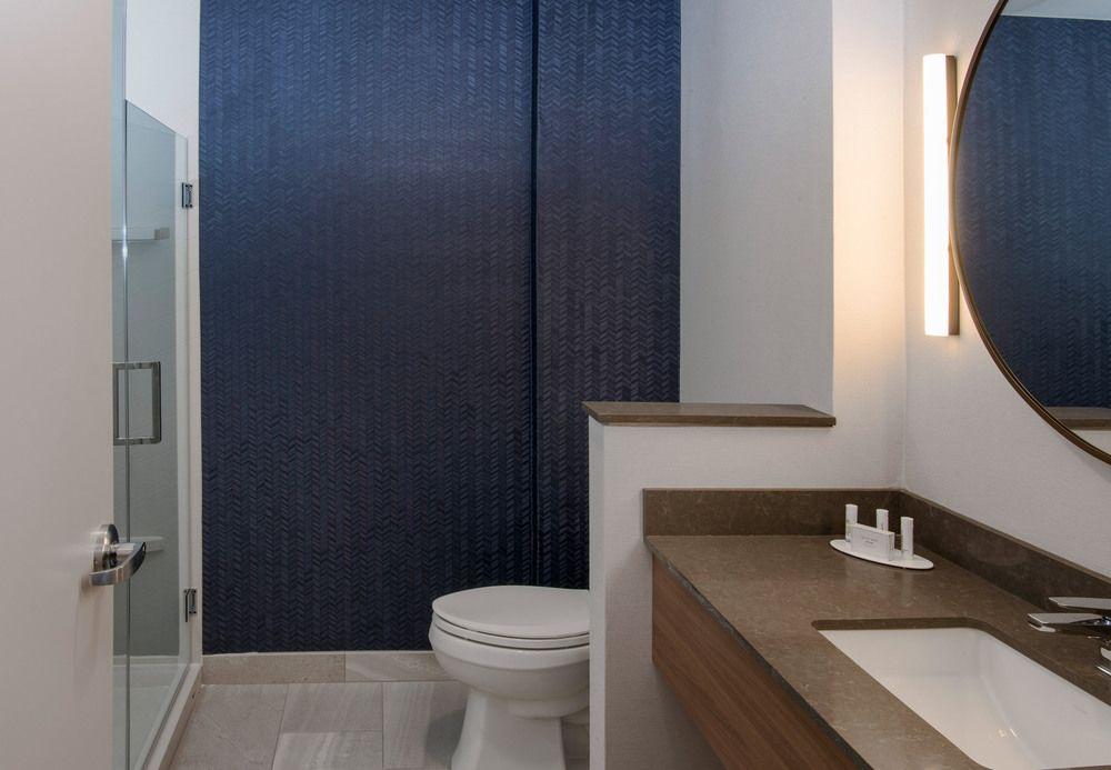 Fairfield Inn & Suites By Marriott Allentown West Breinigsville Buitenkant foto