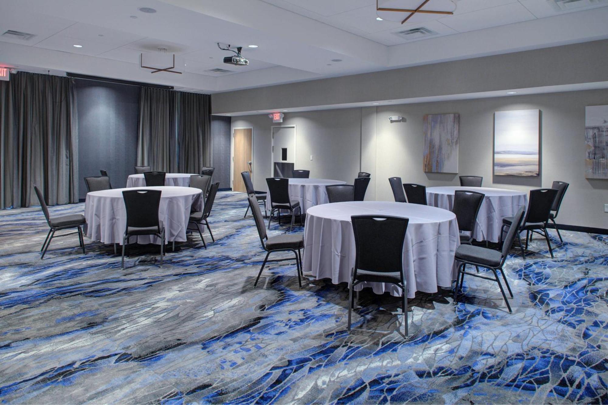 Fairfield Inn & Suites By Marriott Allentown West Breinigsville Buitenkant foto