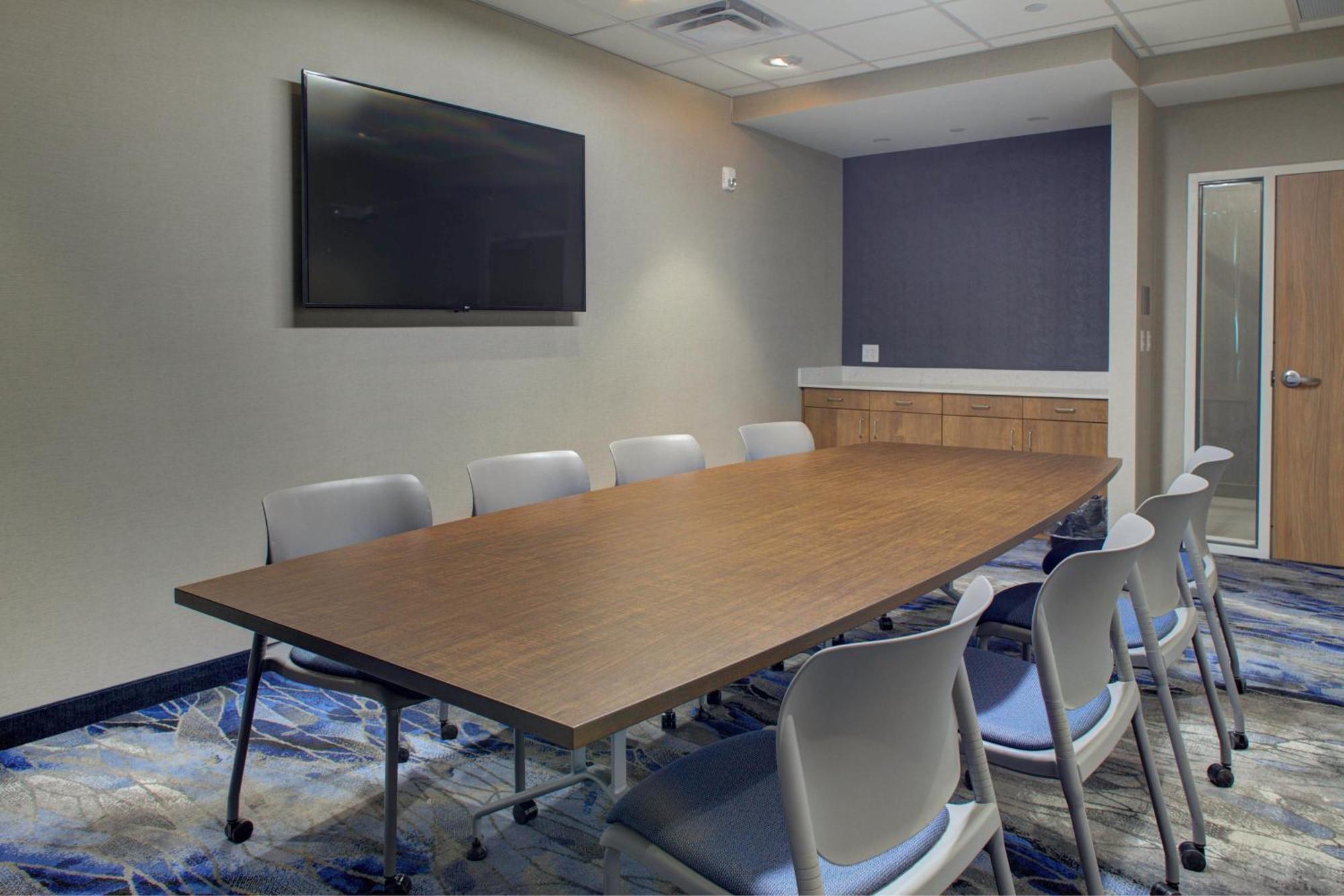 Fairfield Inn & Suites By Marriott Allentown West Breinigsville Buitenkant foto